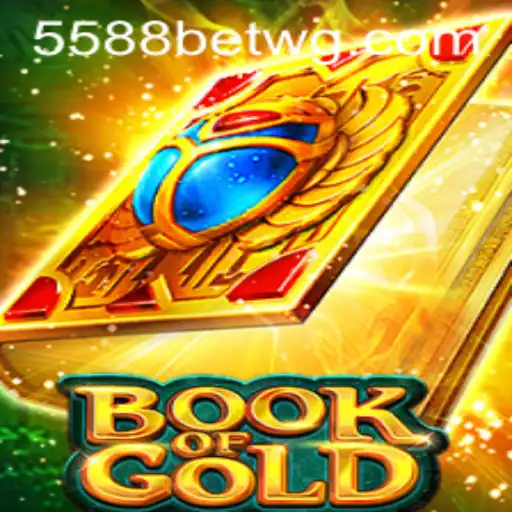 Descubra o Fascinante Mundo de BookofGold no 5588bet