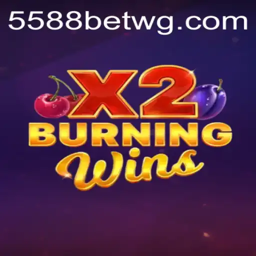 Explorando BurningWinsX2: Uma Nova Experiência de Jogo com 5588bet