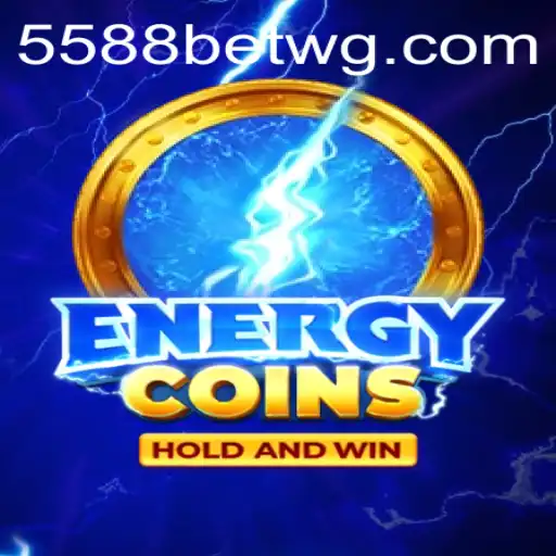 Explorando o Fascinante Mundo do EnergyCoins no 5588bet