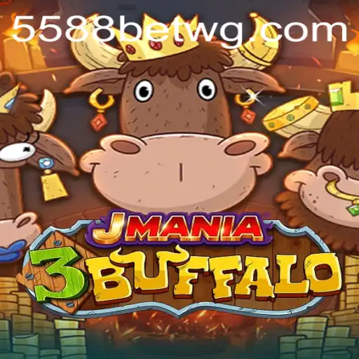 JMania3Buffalo: Um Mergulho nas Aventuras e Desafios do Novo Jogo
