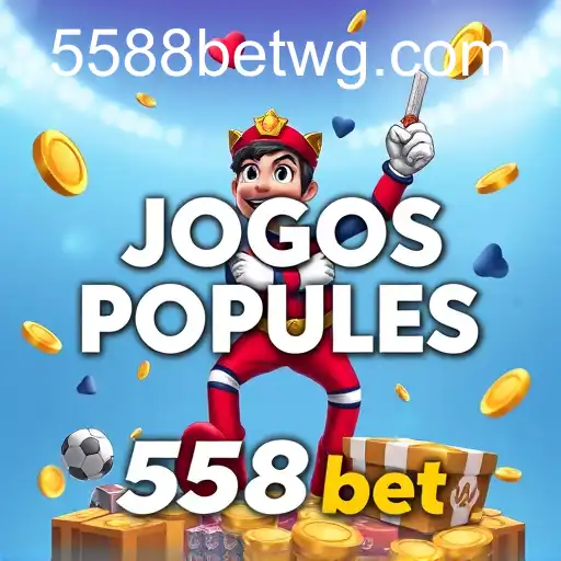 Estatísticas 5588bet