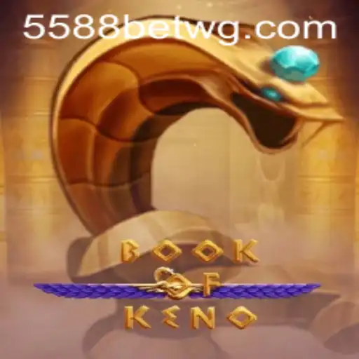 Descubra o Jogo BookOfKeno: Diversão e Estratégia
