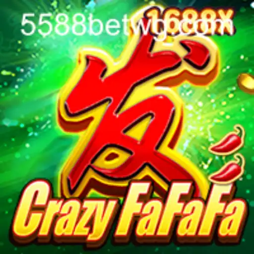 Conheça CrazyFaFaFa: O Jogo do Momento na Plataforma 5588bet
