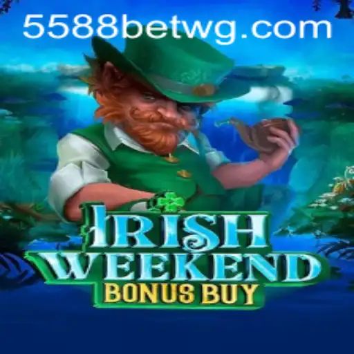 Descubra o Fascinante Mundo de IrishWeekendBonusBuy: Uma Nova Sensação em 5588bet