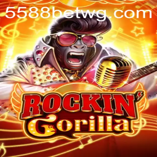Descubra RockinGorilla: O Jogo de Aventura que Está Dominando o Mundo