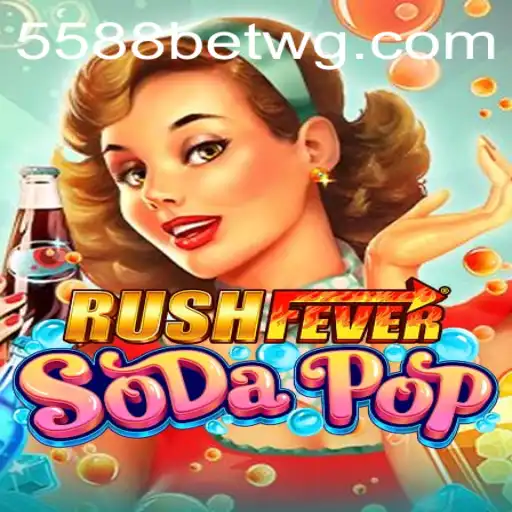 Descubra RushFeverSodaPop: A Nova Sensação dos Jogos com 5588bet