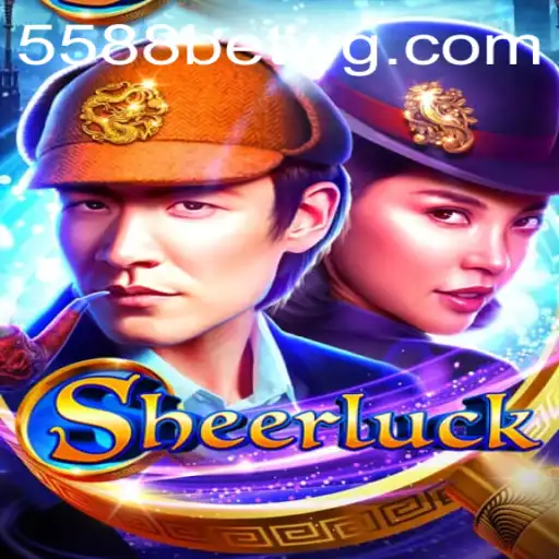 Sheerluck: O Novo Jogo que Está Revolucionando o Mundo do Entretenimento