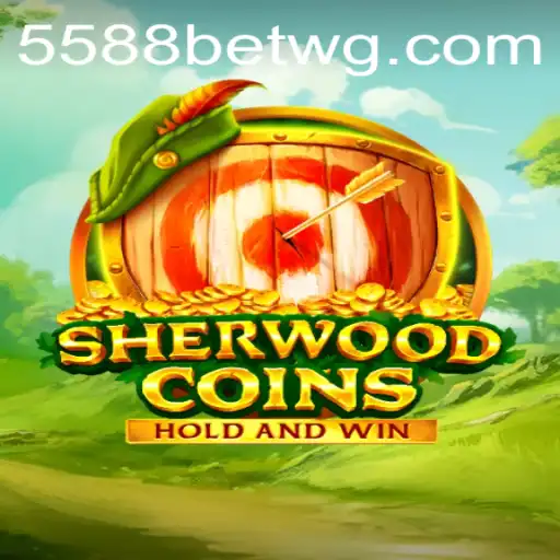 SherwoodCoins: Um Novo Jogo de Estratégia com a Palavra-Chave 5588bet